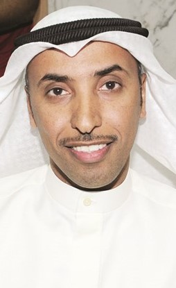 د.منصور الخرينج﻿