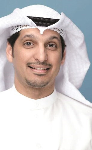 عبدالرحمن المطيري﻿