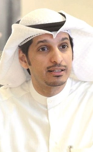 عبدالرحمن المطيري: مهرجان الكويت لمسرح الشباب العربي في أكتوبر