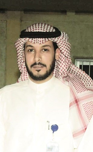 محمد الظفيري﻿