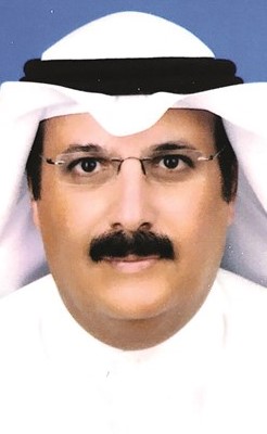 مشعل العنزي﻿