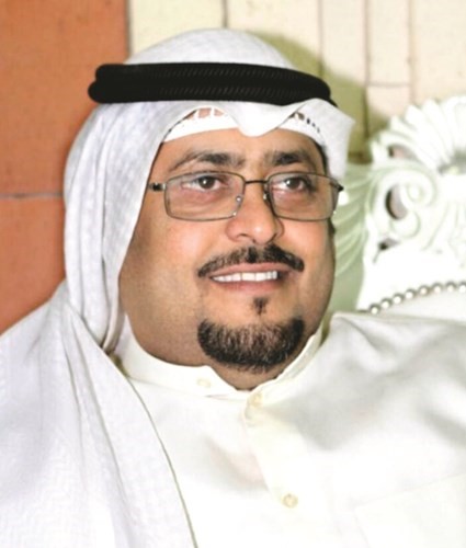 مبارك العماني ﻿