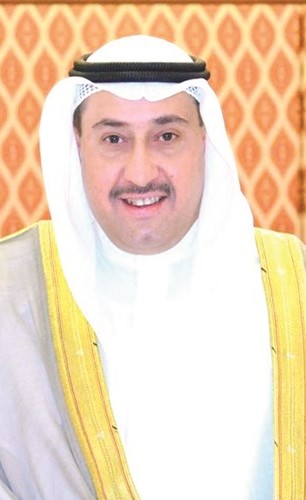 الشيخ فيصل الحمود ﻿