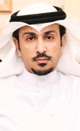 المحامي د.خالد الكفيفة﻿