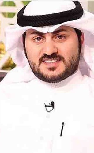 المحامي محمد الصليلي﻿