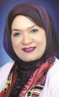 سعاد حاكم﻿