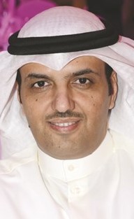 منصور الديحاني﻿
