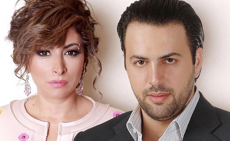 الطلاق هو السمة الأبرز لزيجات الوسط الفني السوري..أشهرهم تيم حسن وديما بياعة