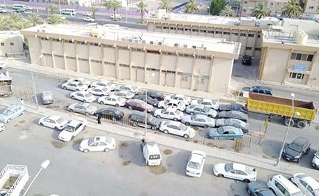 من المركبات المسروقة﻿