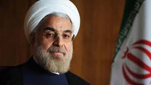 روحاني يبدأ ولايته الثانية رسمياً بعد مصادقة خامنئي
