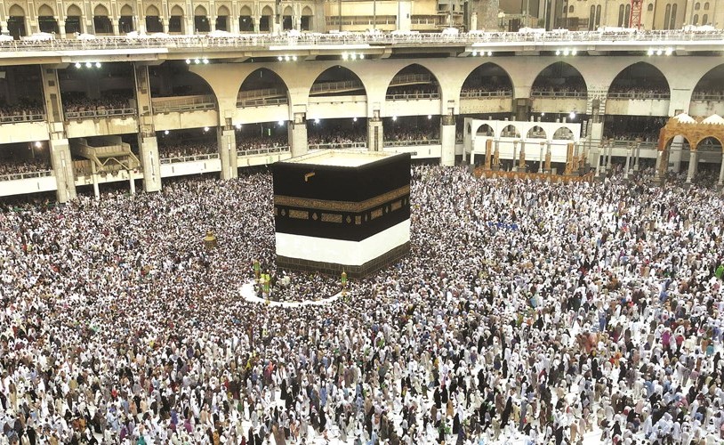 حج الإنابة ليس للتجارة وله ضوابط وشروط