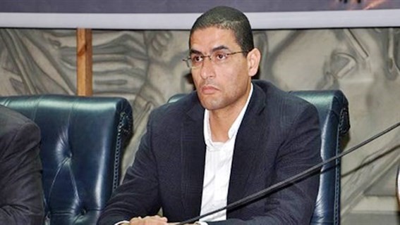 محمد ابوحامد﻿