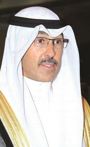 الشيخ فواز الخالد﻿