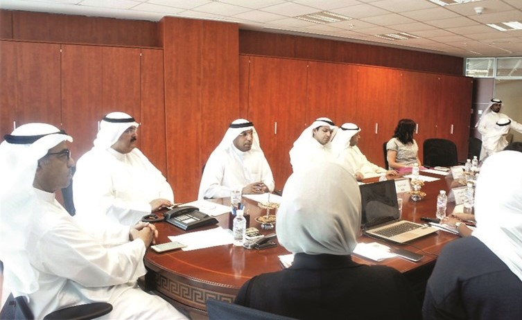 صور اجتماع الكليات والجامعات الخاصة﻿