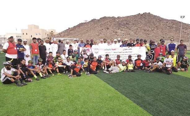 الفريق المشارك ﻿