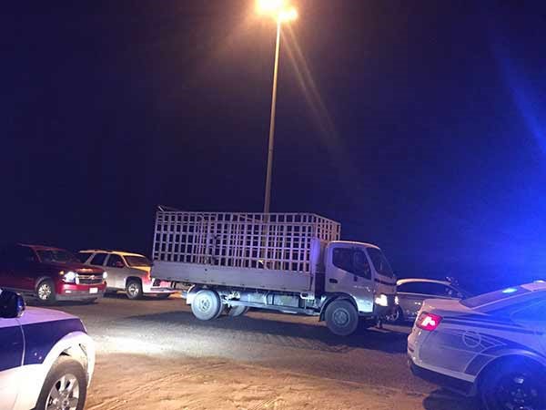 الداخلية : الاجراءات الاحترازية والمفارز الأمنية ونقاط التفتيش تهدف إلى ضبط المطلوبين للعدالة في قضايا جنائية أو مدنية