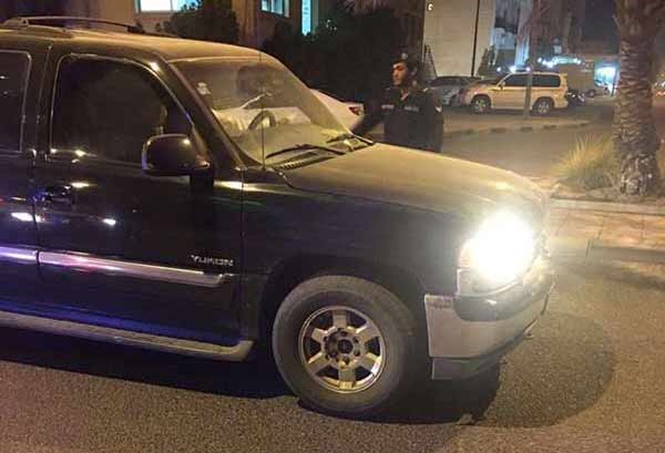 الداخلية : الاجراءات الاحترازية والمفارز الأمنية ونقاط التفتيش تهدف إلى ضبط المطلوبين للعدالة في قضايا جنائية أو مدنية