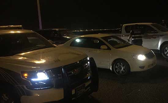 الداخلية : الاجراءات الاحترازية والمفارز الأمنية ونقاط التفتيش تهدف إلى ضبط المطلوبين للعدالة في قضايا جنائية أو مدنية