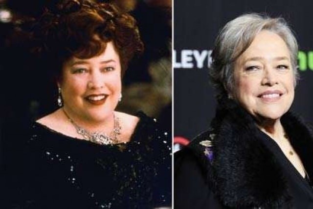 بالصور شاهد كيف اصبح أبطال فيلم Titanic بعد 20 عامًا