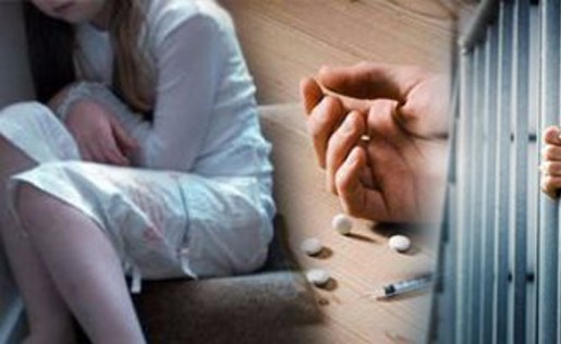 شخص يغتصب ابنة زوجته والأم تسممها خوفا من الفضيحة فى مصر