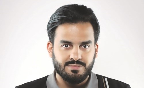 سعد الأيوبي﻿
