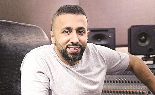 فهد الناصر﻿