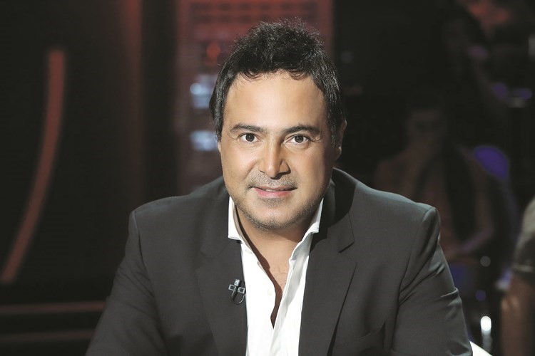 عاصي الحلاني﻿