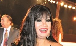 فيفي عبده﻿