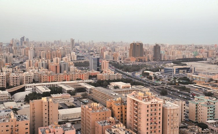 «بيتك»: 13% تراجعاً سنوياً بتداولات يونيو العقارية إلى 177 مليون دينار