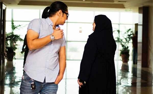 كيف تتعاملين مع زوجك إذا كانت «عينه زايغة»؟