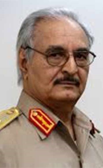 ليبيا: رغم تحذيرات حفتر.. قطعة بحرية إيطالية تدخل ميناء طرابلس
