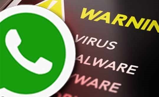 فيروس في «واتساب».. يخترق رسائلك والمواقع التي تصفحتها