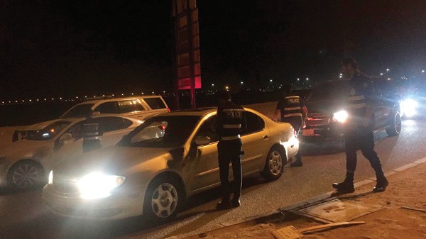 فرقة « تنفيذ خاصة»  لتسريع ضبط هاربي «العبدلي»