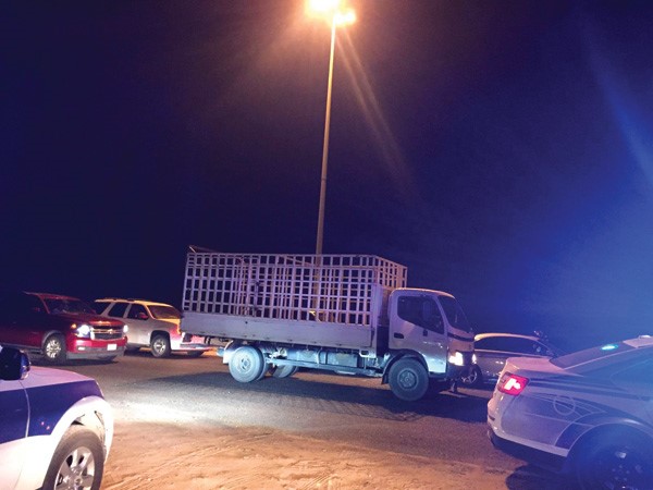 فرقة « تنفيذ خاصة»  لتسريع ضبط هاربي «العبدلي»