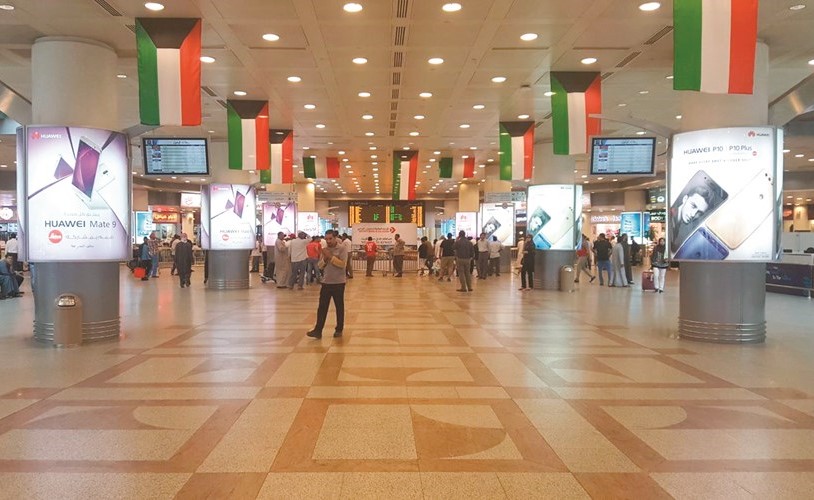 الفوزان: خطة محكمة لعودة الحجاج والمسافرين من إجازة الأعياد والصيف