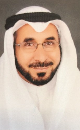 يوسف الفوزان﻿