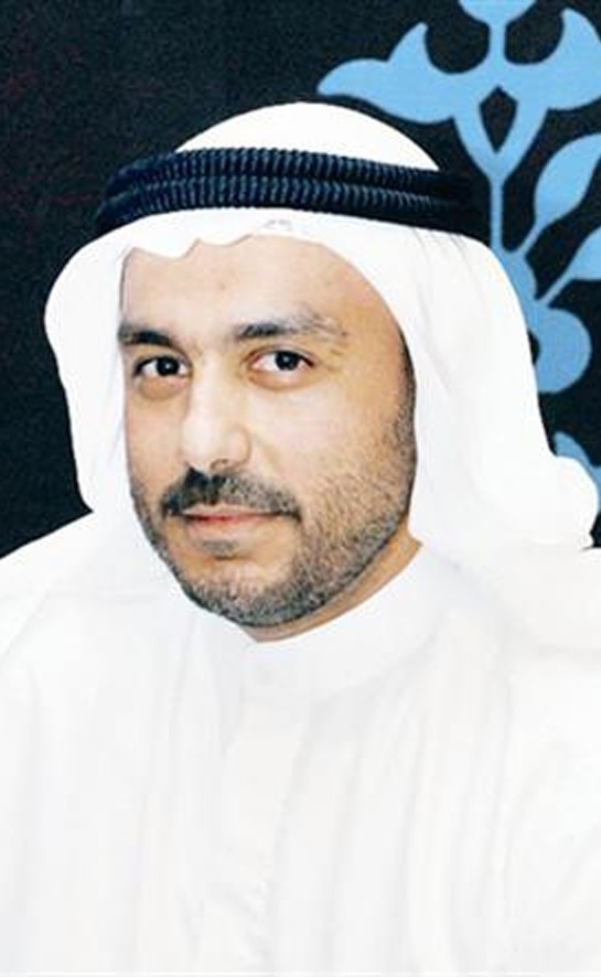 د. خالد الرشيد