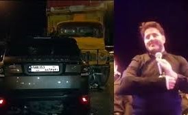 بالفيديو.. ملحم زين في أول تصريح له بعد نجاته من الموت.. ماذا قال؟
