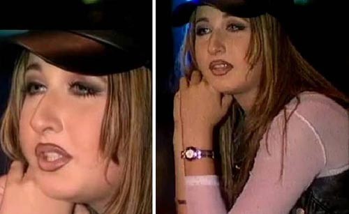 بالصور.. هكذا بدت النجمات في أول فيديو كليب لهن!
