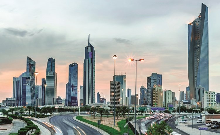 «ستاندرد آند بورز» تثبت تصنيف الكويت الائتماني عند AA مع نظرة مستقبلية مستقرة