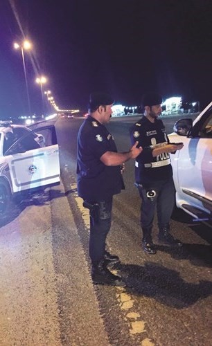 «الداخلية»: لا صحة لاقتحام أحد المساجد في شرق أو اعتقال أي أشخاص