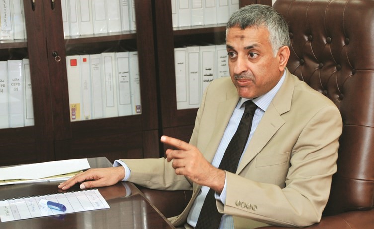 هادي لـ «الأنباء»: «كيمز» يحصل على الاعتراف الأكاديمي كأول مؤسسة غير جامعية من الكلية الملكية الكندية