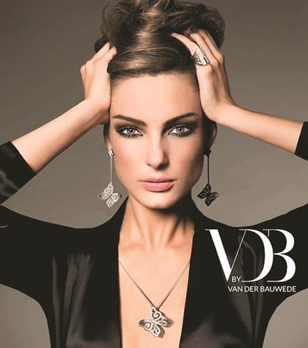 أحدث تشكيلة ساعات VAN DER BAUWEDE لدى روائع جنيف