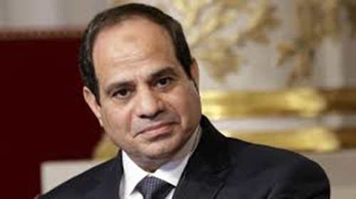الرئيس المصري يقرر إنشاء صندوق لرعاية المبتكرين وزيادة عدد الجوائز التى تمنحها الدولة