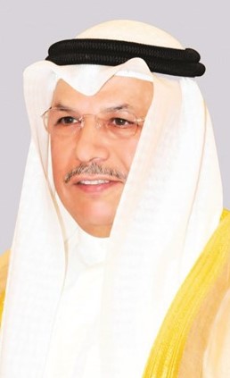 الشيخ خالد الجراح ﻿