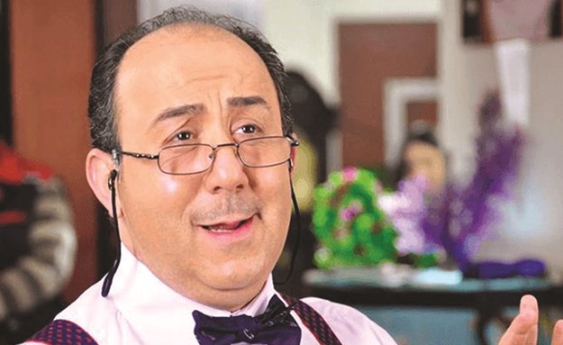 محمد خير الجراح﻿