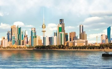 المبارك: ملتزمون بتمويل المشروعات التنموية