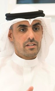 بدر ناصر الخرافي﻿
