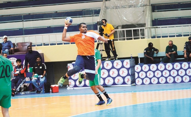 لاعب كاظمة سالم عبدالسلام﻿