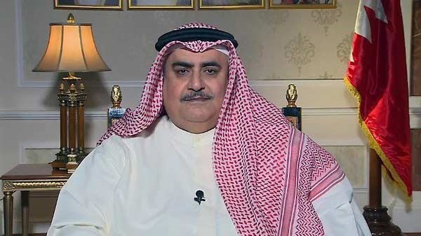 البحرين: نرفض المساس بالسعودية ومحاولات قطر تسييس الحج